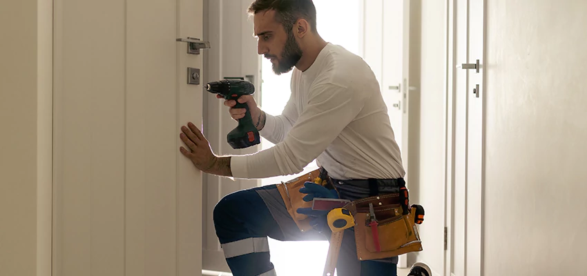 Mailbox Lock Installation Expert in Rubidoux, California