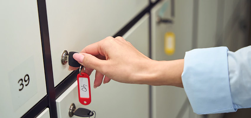 Cabinet Lock Installation in Rubidoux, California