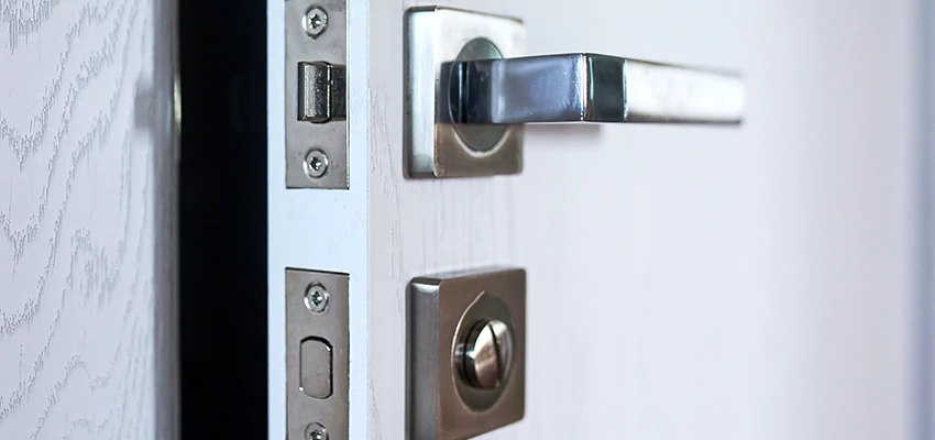 Door Lever Handle Lock Repair in Rubidoux, CA