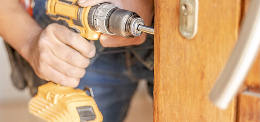 Emergency A1 Locksmith Services in Rubidoux, California