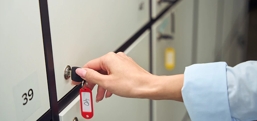 Upgrading File Cabinet Locks in Rubidoux, California