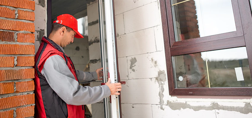 Home Invasion Door Lock Repairs in Rubidoux, CA