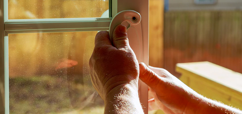 Accordion Sliding Doors Locks Replacement in Rubidoux, CA