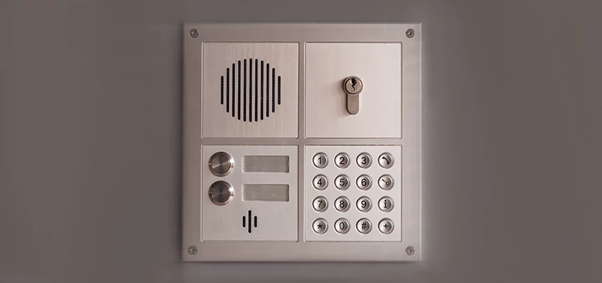 Mobile Access Control System Installation in Rubidoux, CA