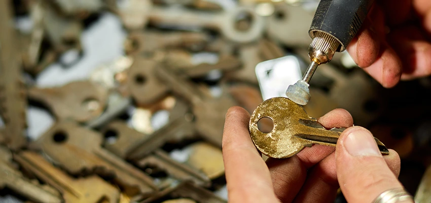 Bathroom Door Lock Rekey in Rubidoux, CA