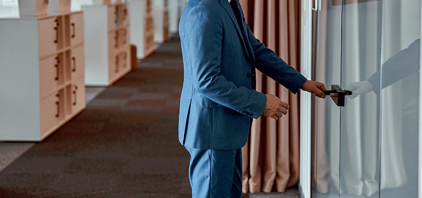 Commercial Glass Door Locks in Rubidoux, CA