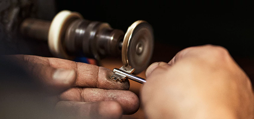 Hotel Lock Master Key System in Rubidoux, California