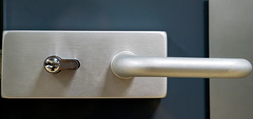 Change Patio Door Locks in Rubidoux, California
