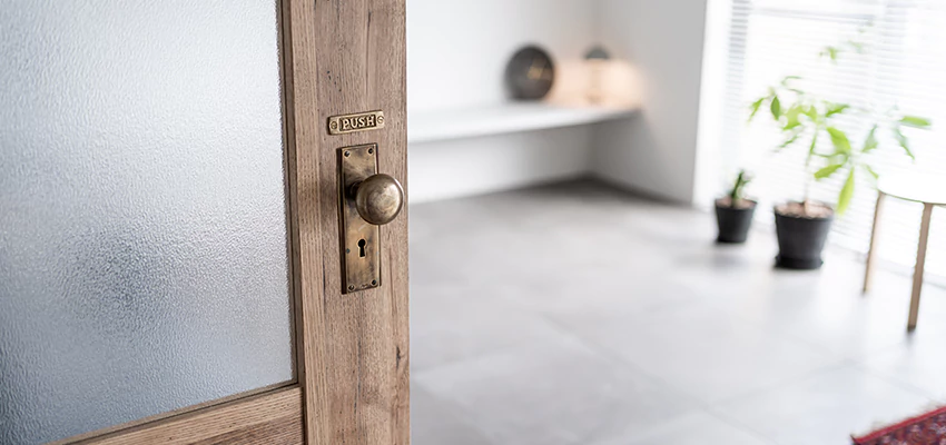 Deadbolt Door Lock Knob Repair in Rubidoux, California