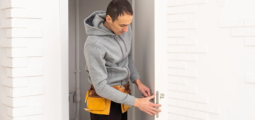 Nighttime Locksmith Near Me in Rubidoux, CA